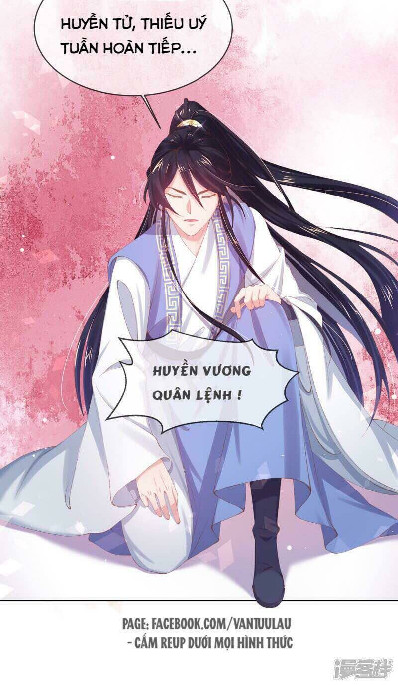 thị huyết y phi chapter 50 34