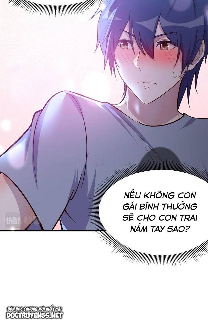 chị gái tôi là đại minh tinh chapter 140 35