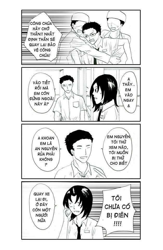 bad luck chapter 5.1 9