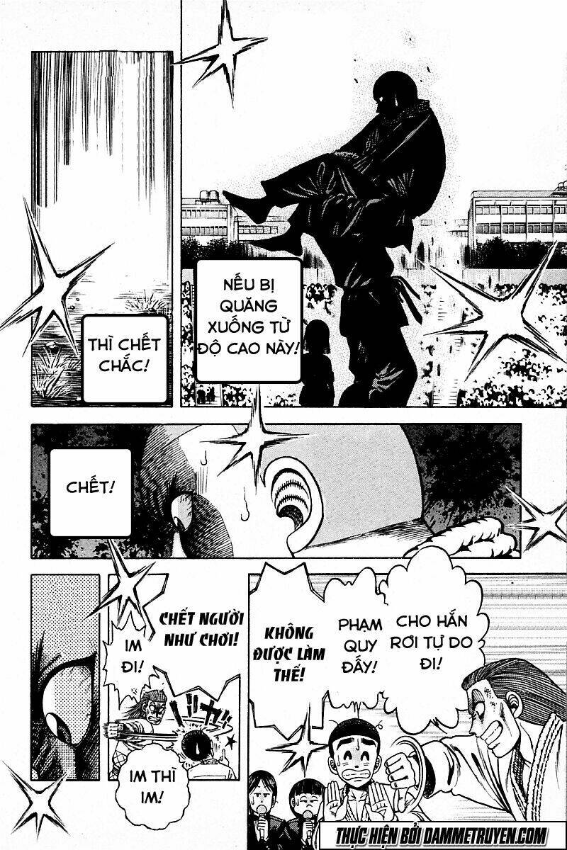 shin kotaro makaritoru! juudouhen chapter 183 6