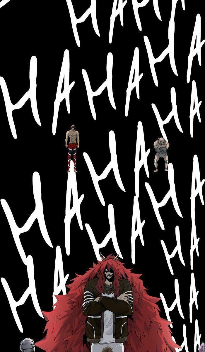 tòa tháp bí ẩn 2 chapter 426 32