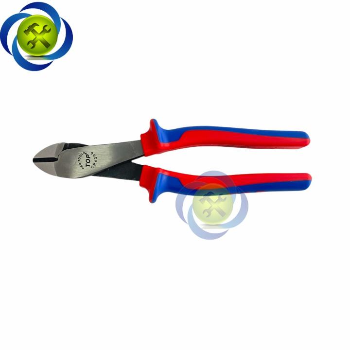 Kìm cắt trợ lực TOP GOLD GP4200 loại 8inch dài 200mm