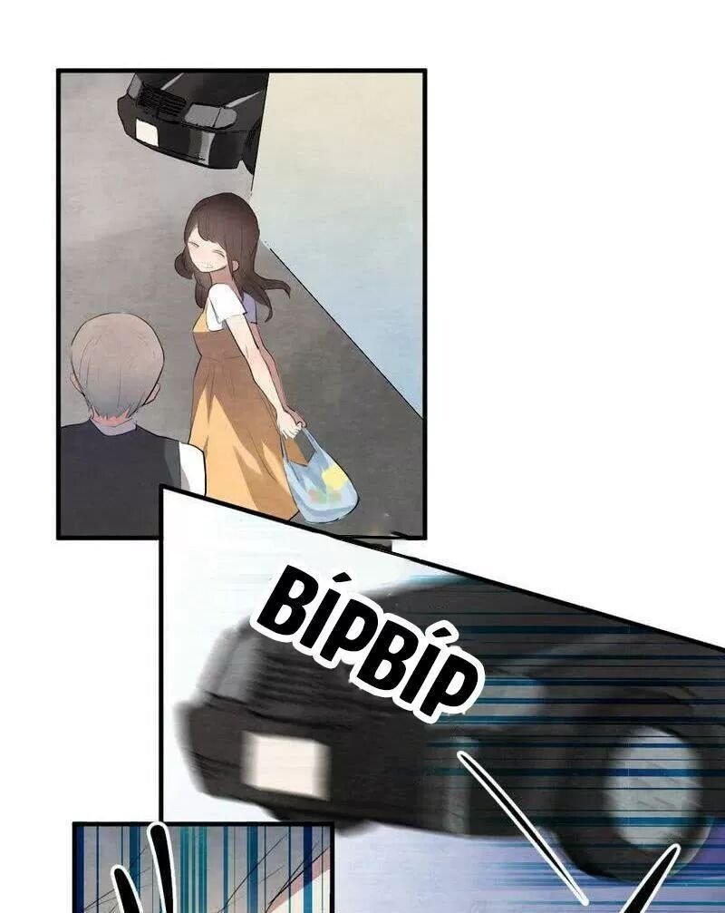 hữu ngôn tại tiên chapter 45 14