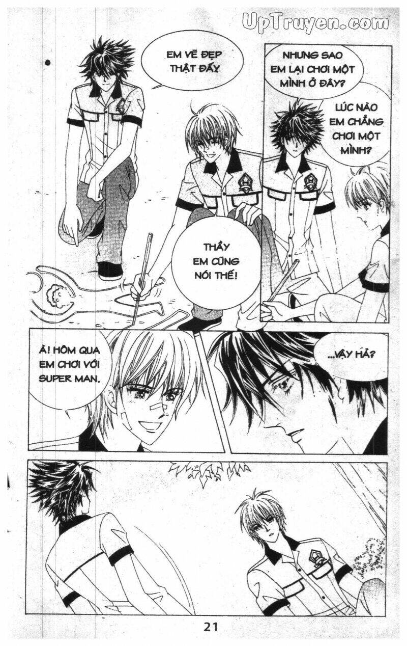 dạ khúc chapter 11 21