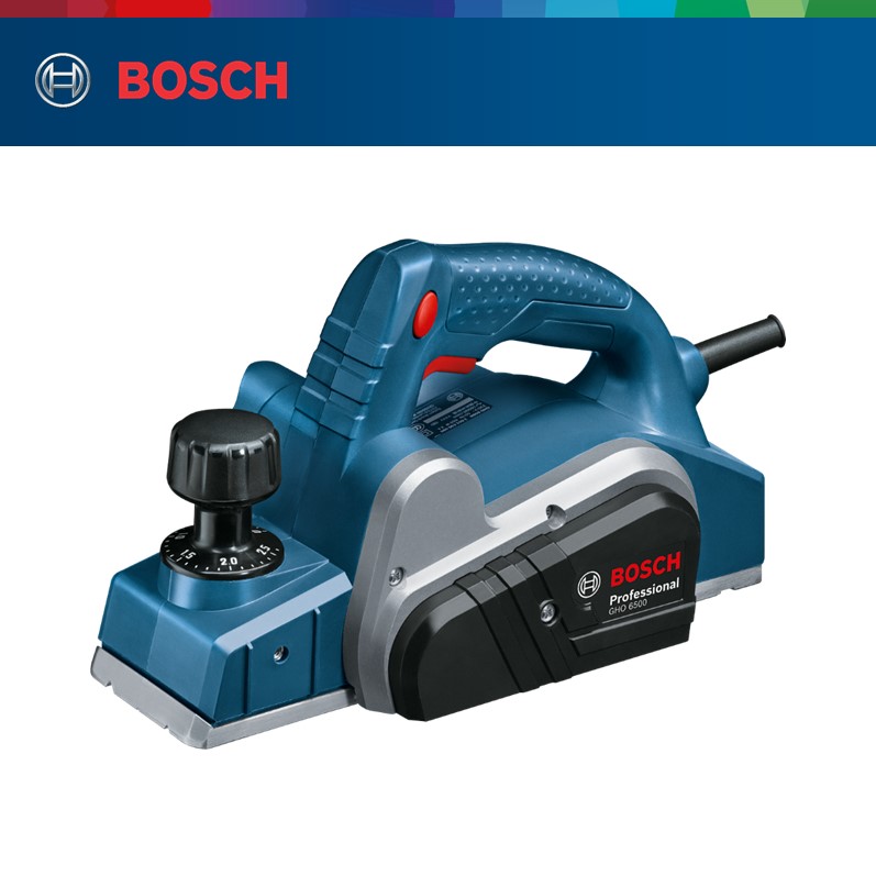 Máy Bào Bosch GHO 6500