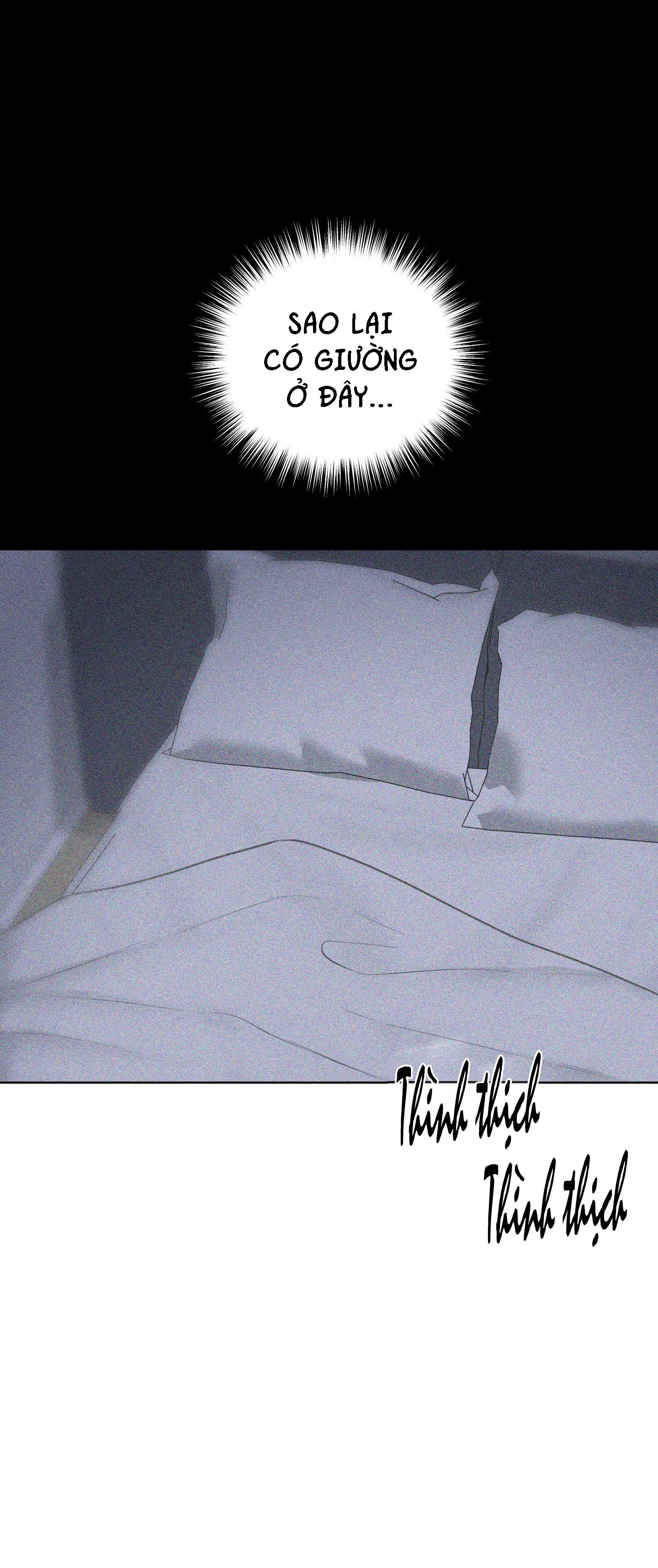 hình thái tình tan chapter 22 71