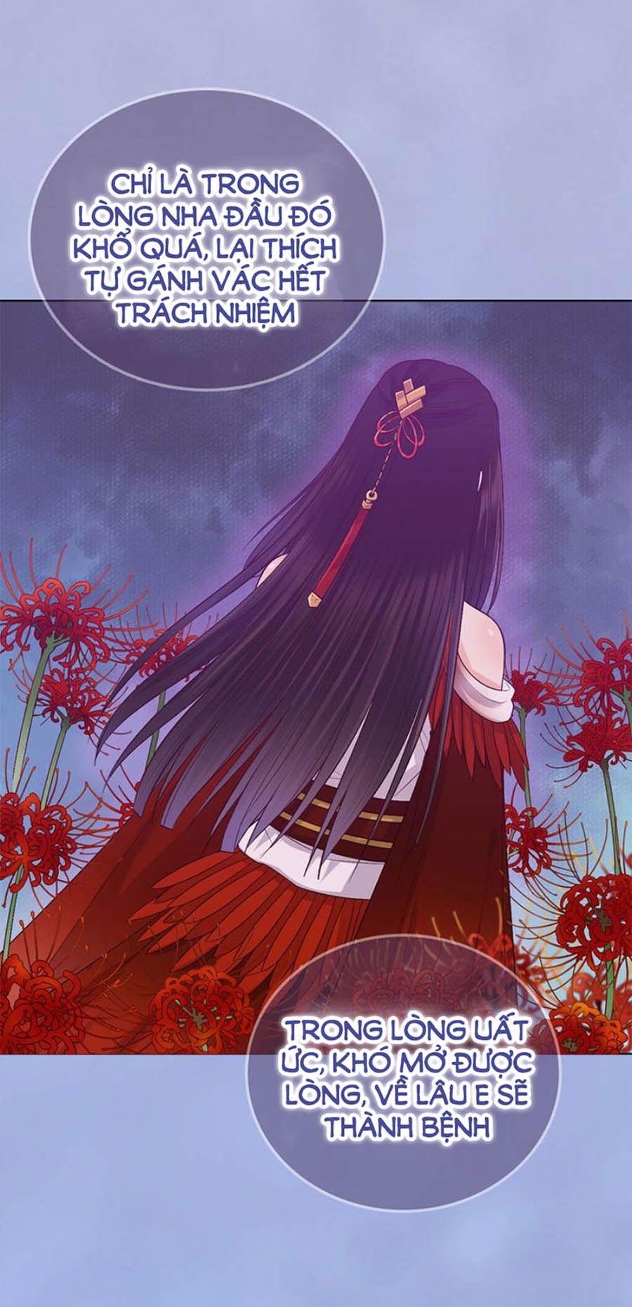 mỹ nhân già rồi chapter 63 2