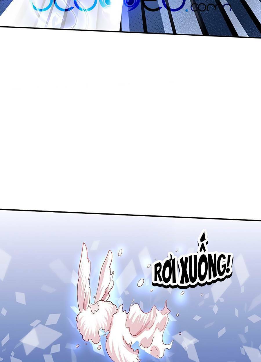 muốn giải cứu thế giới thì cần thật nhiều sự đáng yêu chapter 77 10