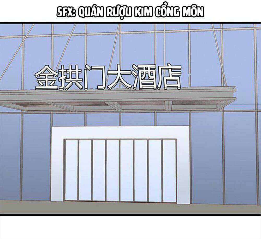 khi trò chơi ác ma bắt đầu chapter 25 31