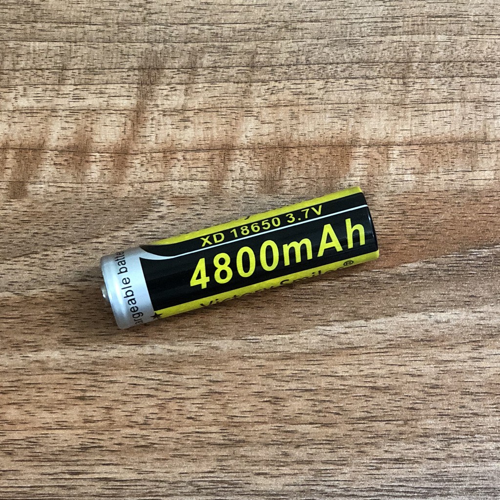 Đèn pin Siêu Sáng UltraFire C8 ( Hàng Chính Hãng )