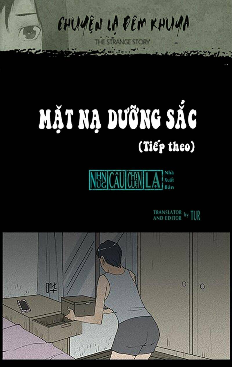 kinh dị đêm khuya chapter 30 1