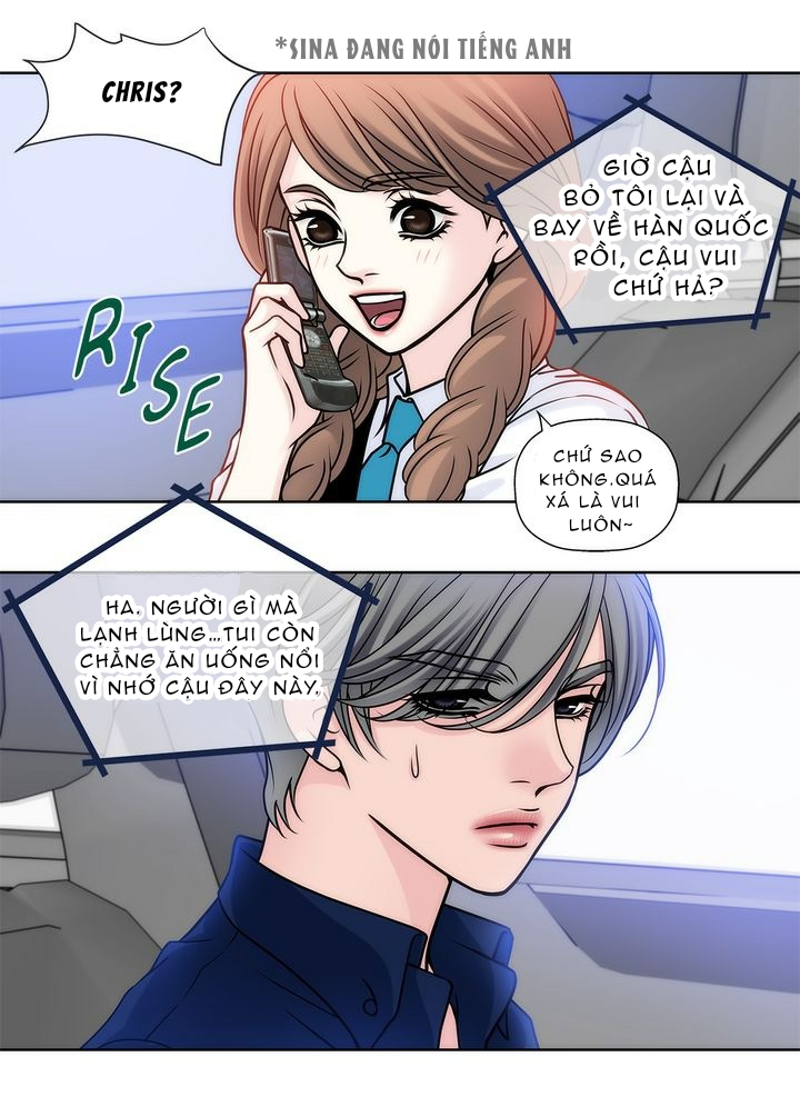 người đàn ông của tôi chapter 10.2 15