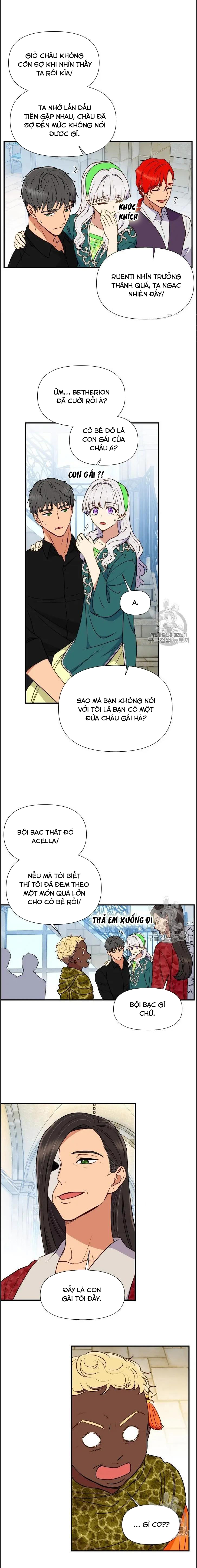 bản khế ước với nữ công tước ác ma chapter 79.5 4