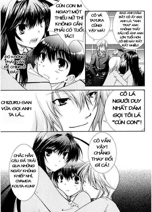 kanokon chapter 16 3