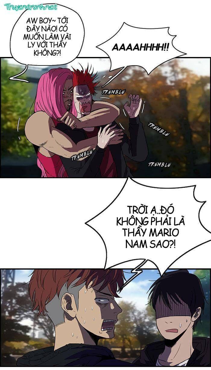 wind breaker chapter 77 6