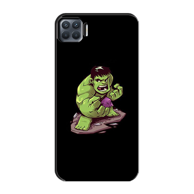 Ốp Lưng Dành Cho OPPO A93 2020