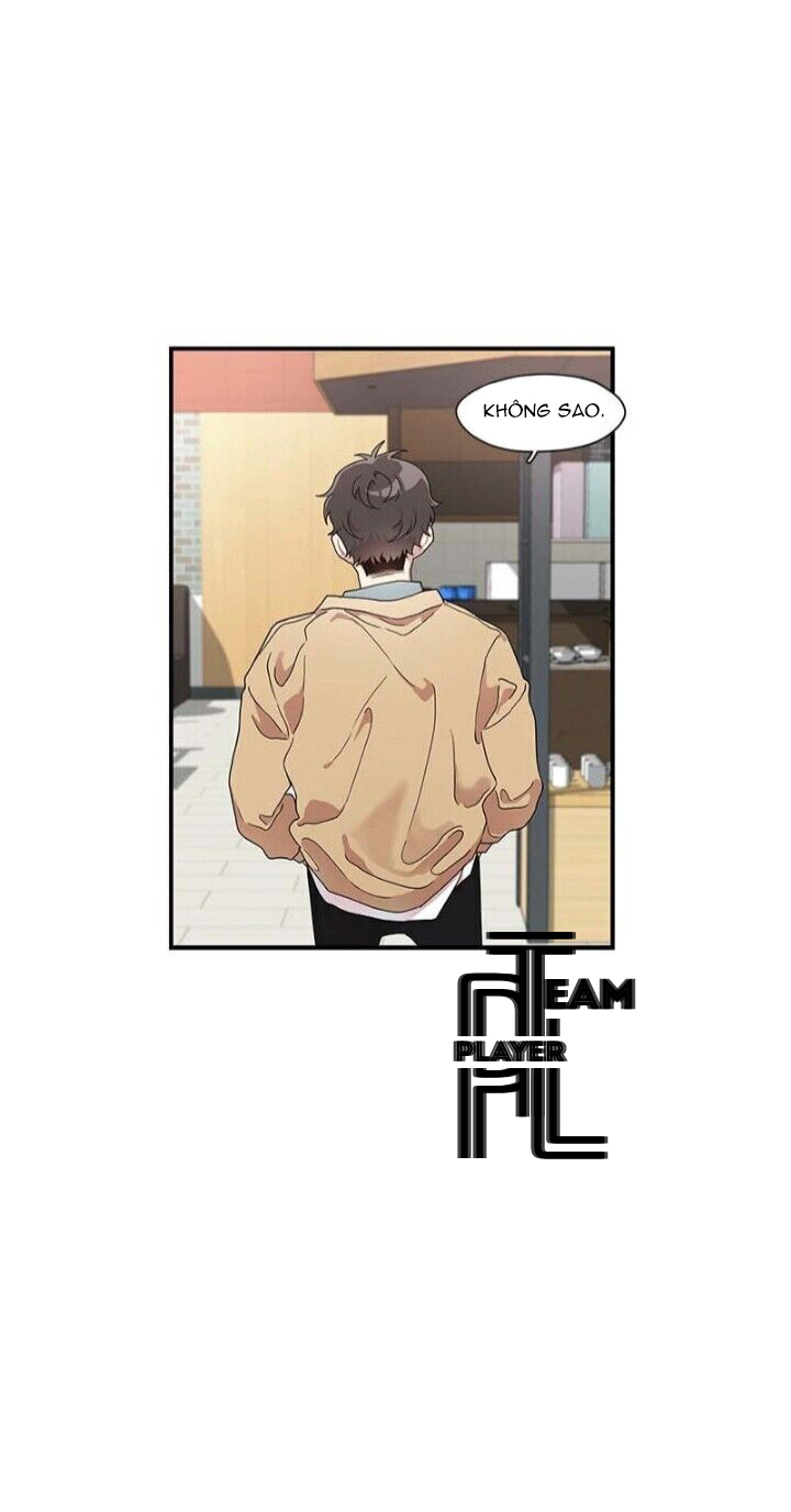 thanh xuân lầm lỡ chapter 33 5