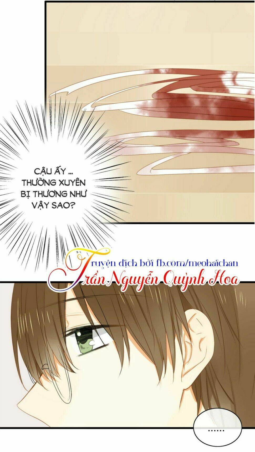 điều giáo quan hệ chapter 8 14