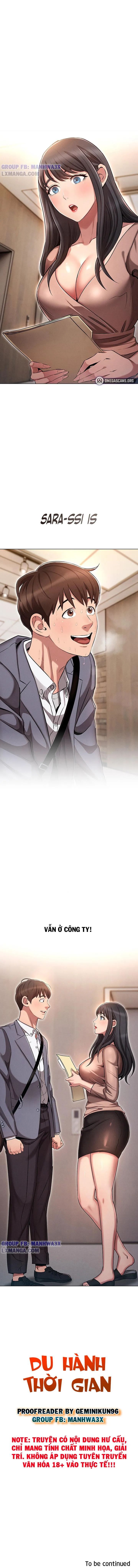 du hành thời gian chapter 1 13