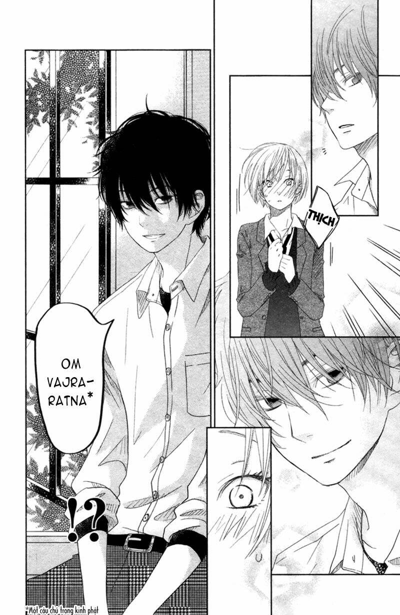 tonari no kaibutsu-kun chapter 30 19