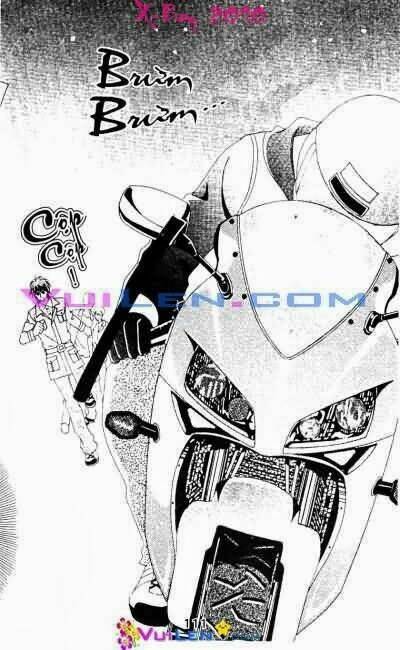 cuộc sống của tôi chapter 8 111