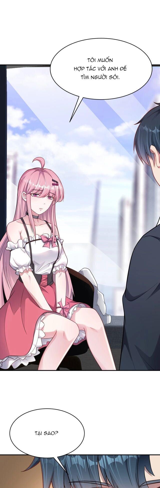 tập tin vô hạn chapter 3 20