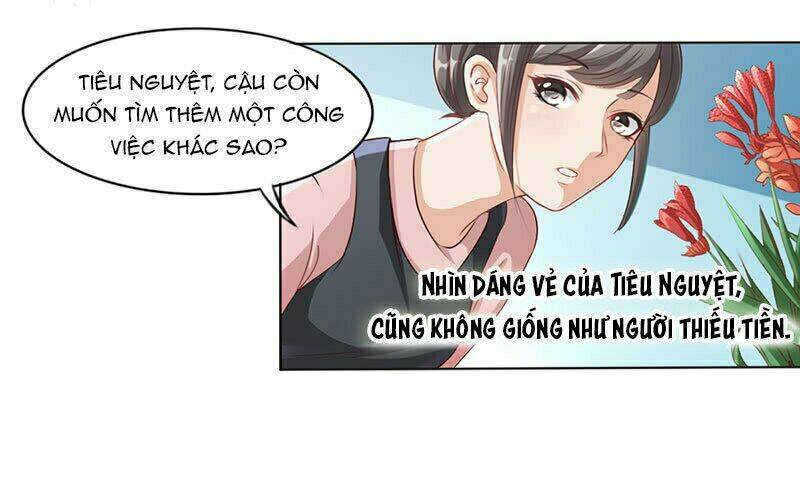 danh môn độc sủng ái thê chapter 10 22