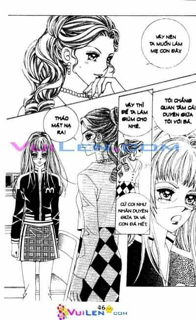 sâu trong ánh mắt chapter 75 7