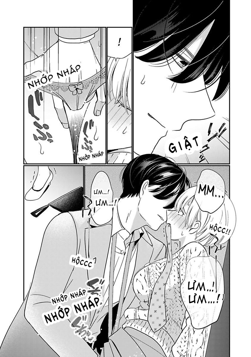 quan hệ nơi công sở chapter 5.2 1