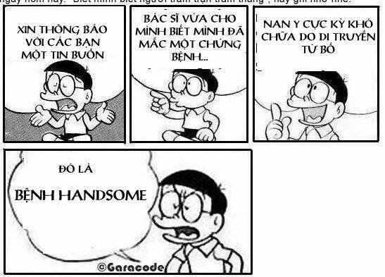 doraemon chế chapter 49 14