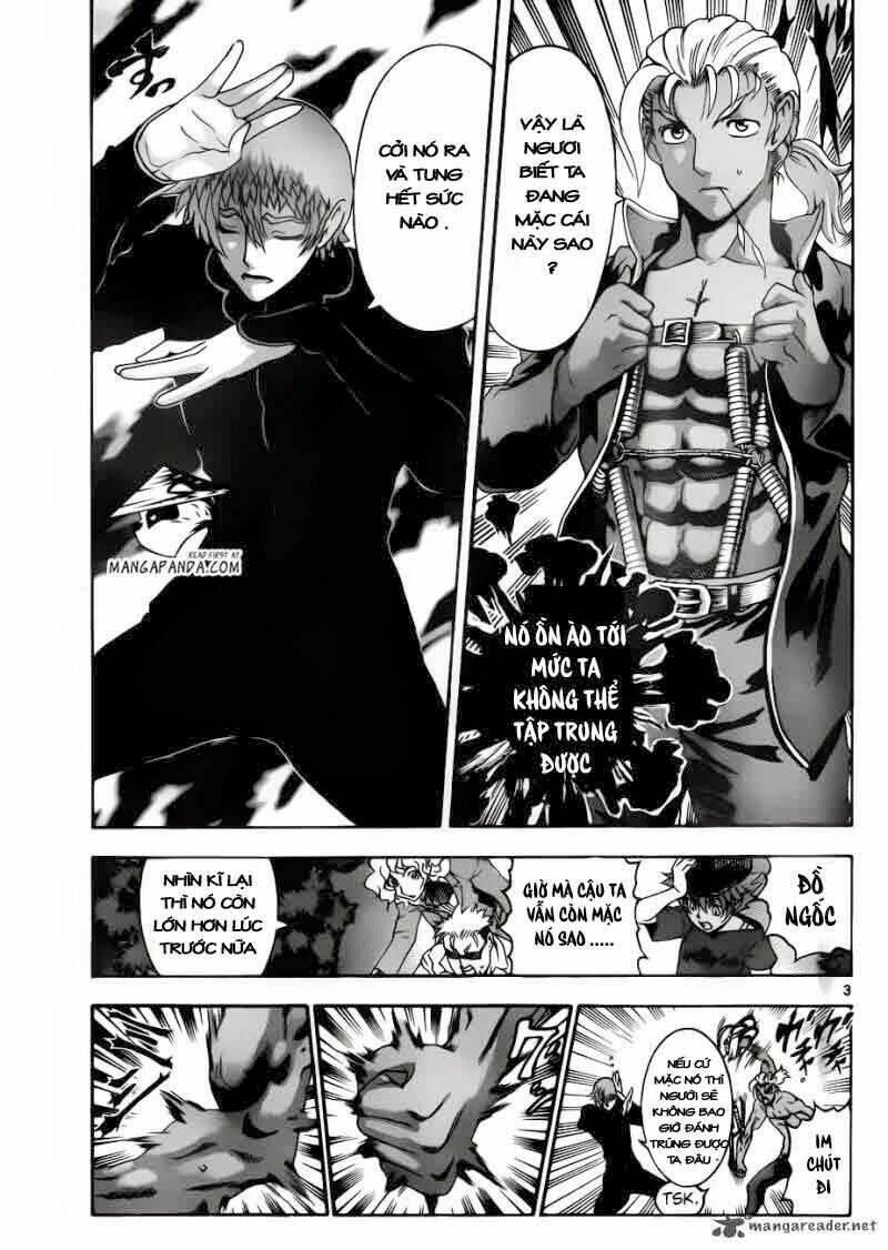 history's strongest disciple kenichi chapter 495 3