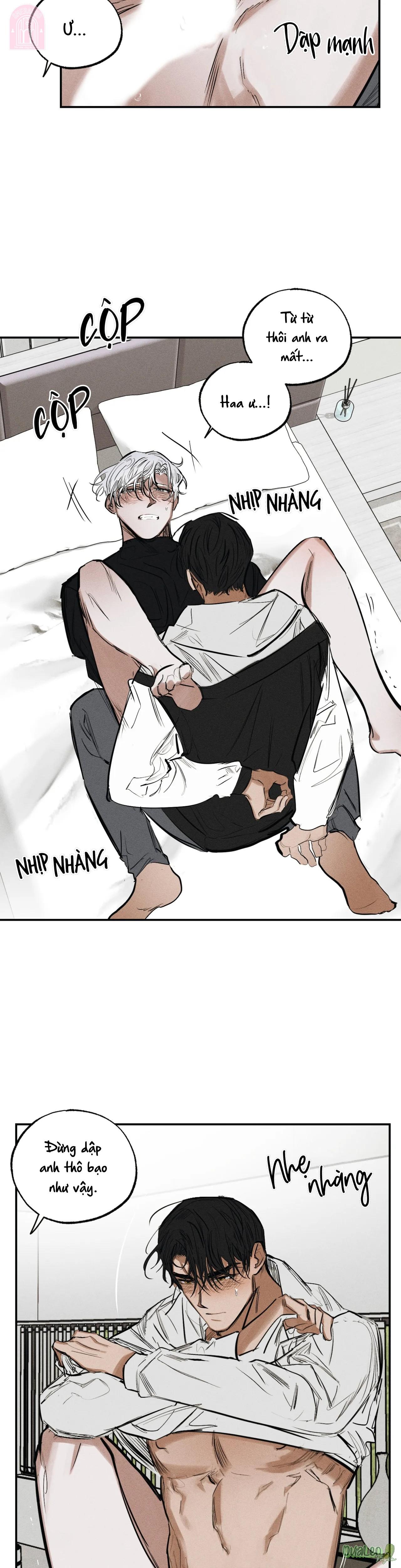 đóa hoa tội lỗi chapter 50 17