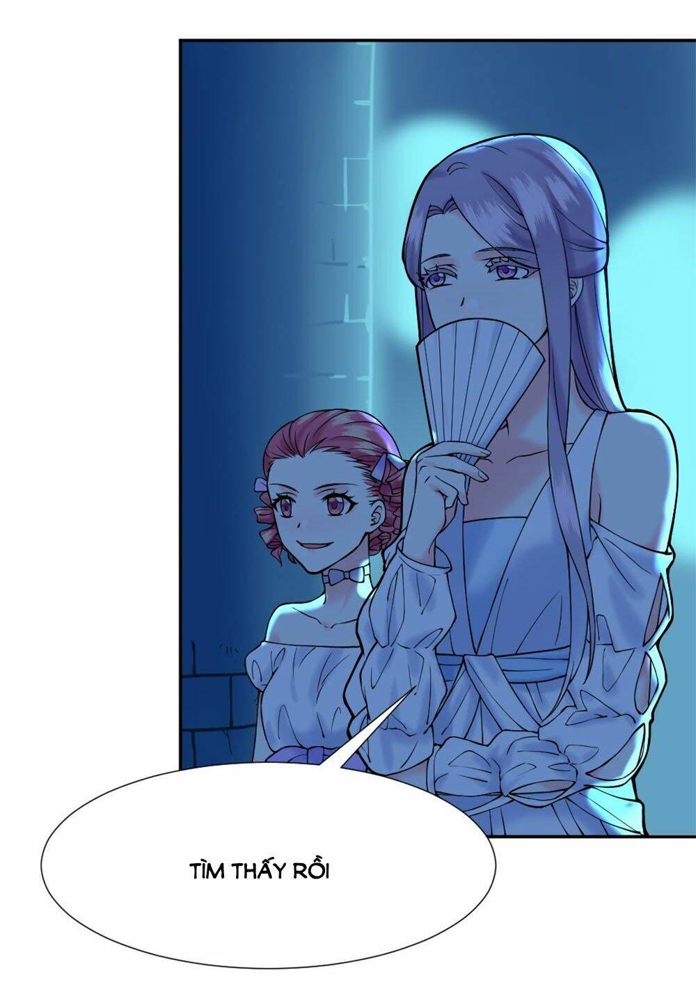 trời sinh một cặp? tôi cự tuyệt! chapter 8 45