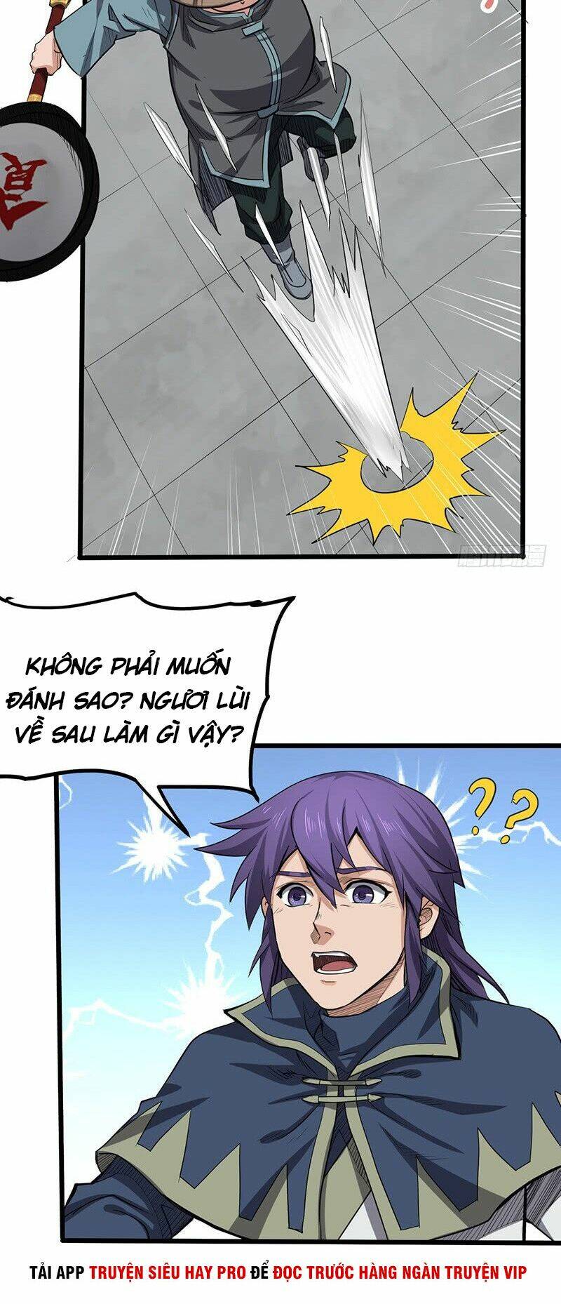 hỗn độn kiếm thần chapter 175 6