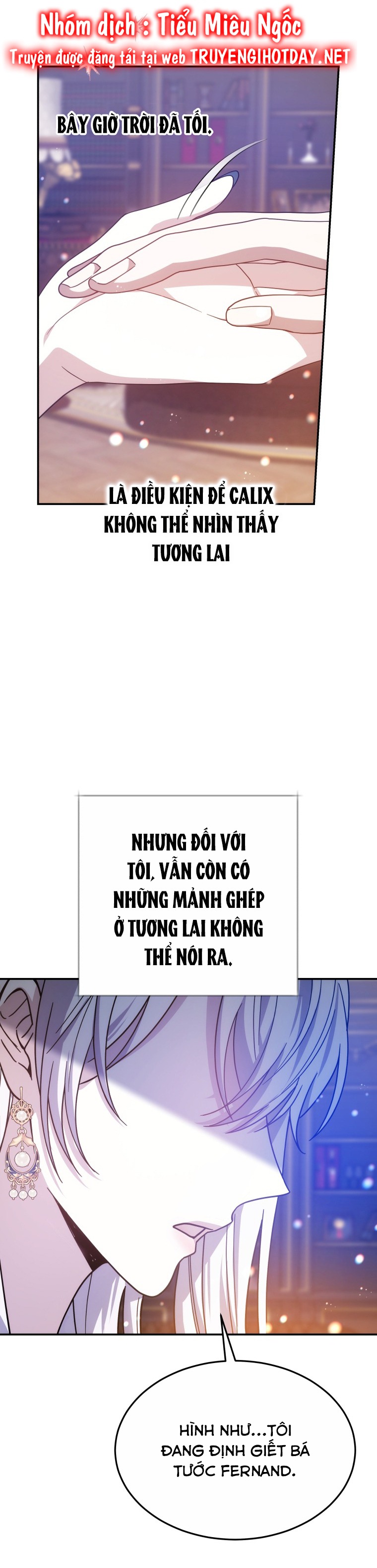 cháu trai nam chính rất thương tôi chapter 44 52