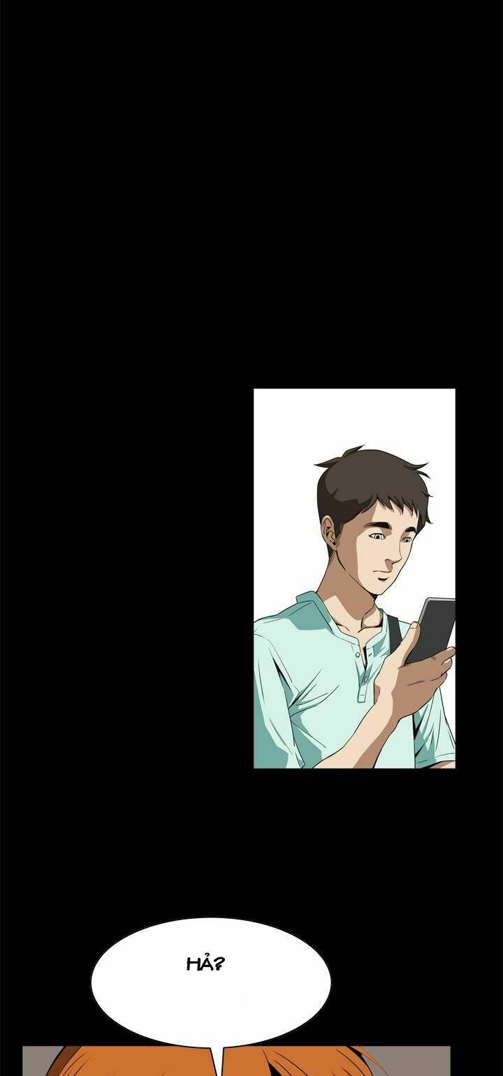 giấc mơ khủng khiếp - deadful dream chapter 3 89