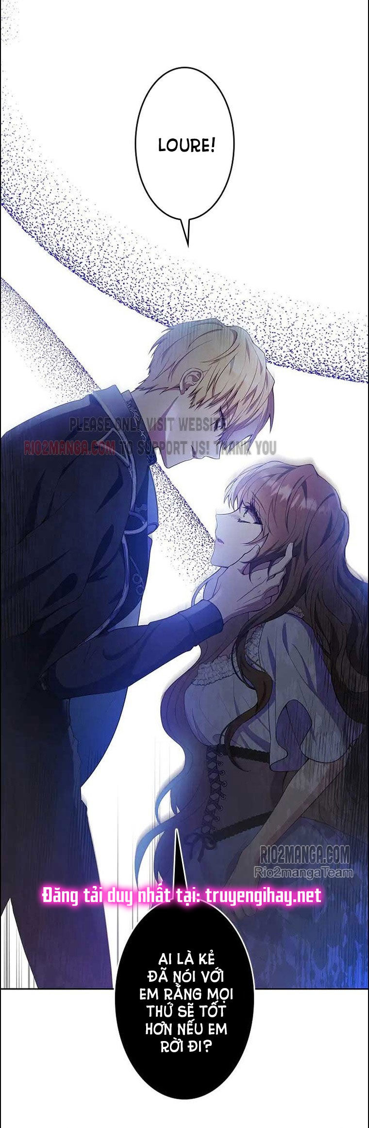 từ ác nữ tôi phải trở thành một người mẹ chapter 11 40
