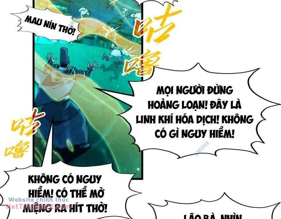 vạn cổ chí tôn chapter 277 17