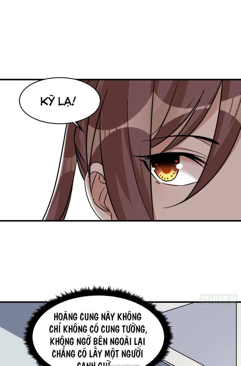 giáng thần chiến ký chapter 44 5