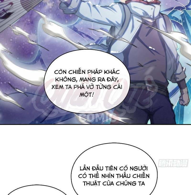 đô thị hàng thần khúc chapter 32 32
