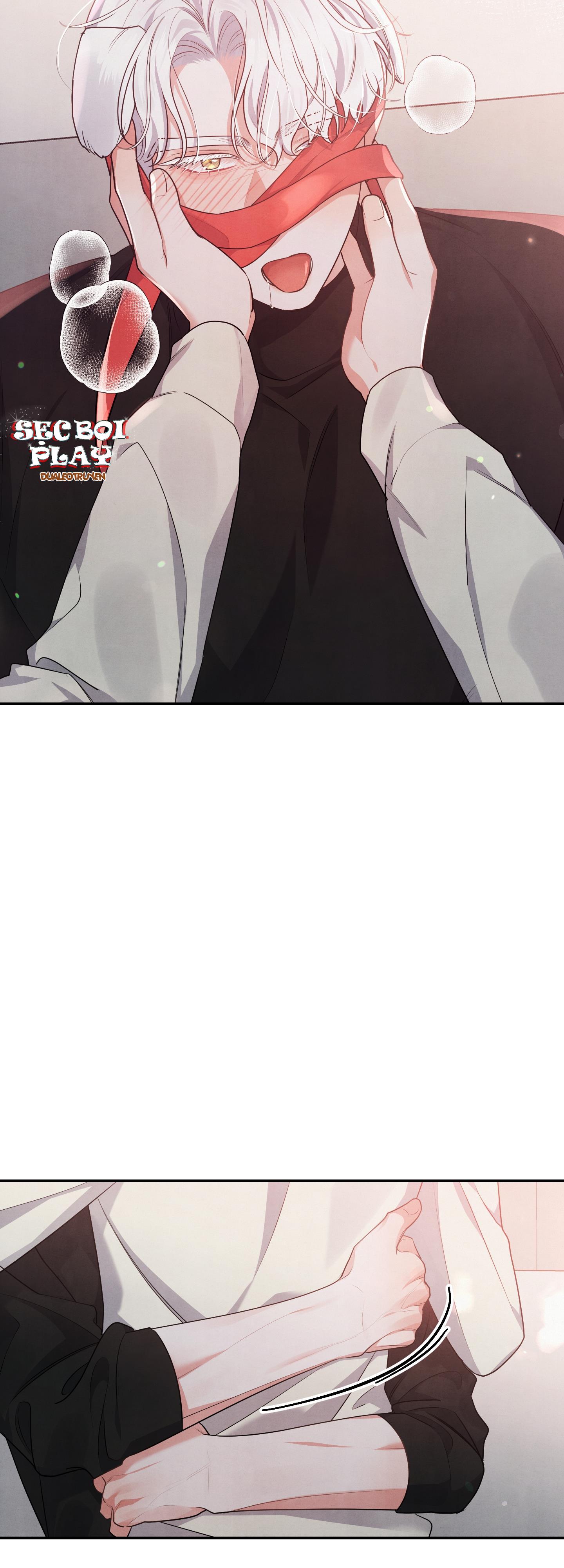 mối quan hệ của thú nhân chapter 29 16