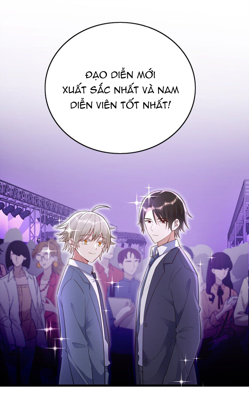 tức thời phạm quy [ tức thì vi quy ] chapter 78 39