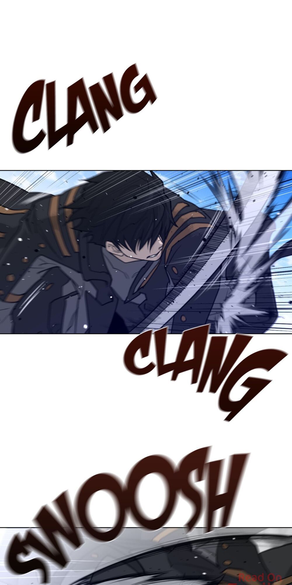 một nửa hoàn hảo chapter 99 13