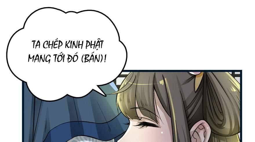 quẻ phi thiên hạ chapter 6 14