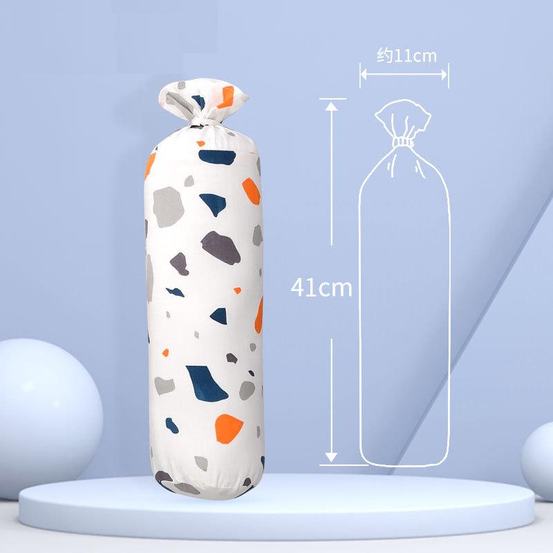 Bé Bên Gối Ngủ Di Động Chống Rollover Gối Hơi Du Lịch Cho Bé Sơ Sinh Tam Giác Giấc Ngủ Của Trẻ Sơ Sinh Định Vị Cố Định Đệm Cũi