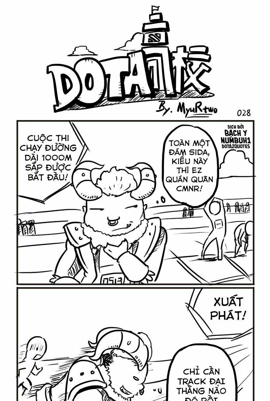 trường học dota chapter 26 5