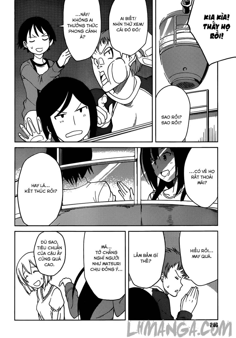 imasugu oniichan ni imouto datte iitai chapter 2 25