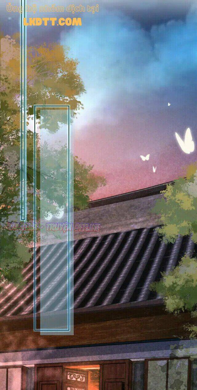 hắc hóa nam chính trực tuyến nuôi thỏ chapter 31 23