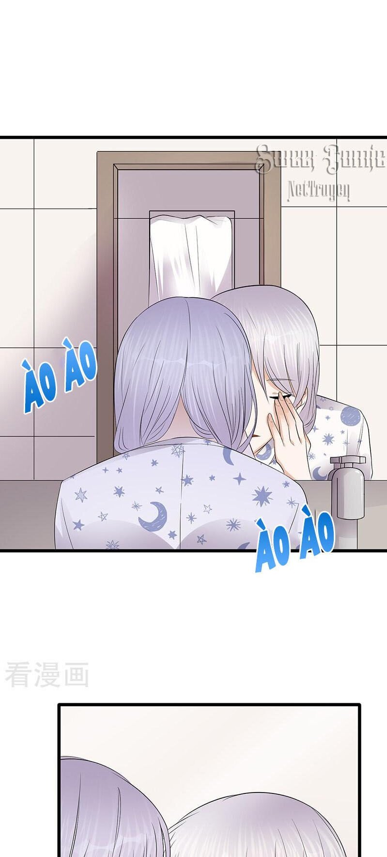 sủng thê thành nghiện: lục thiếu sủng từ đáy lòng chapter 110 1