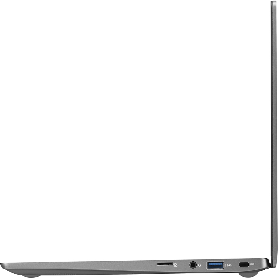 Laptop LG Gram 2020 14Z90N-V.AR52A5 (Core i5-1035G7/ 8GB/ 256GB NVMe/ 14 FHD IPS/ Win10 Home Standard/ Silver) - Hàng Chính Hãng